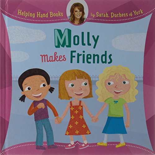Imagen de archivo de Molly Makes Friends a la venta por ThriftBooks-Dallas