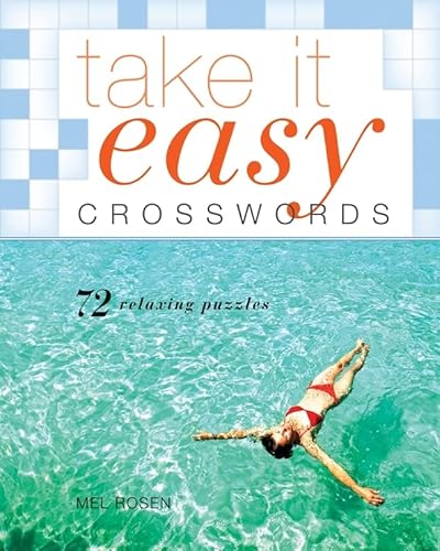 Stock image for Take It Easy Crosswords for sale by Blackwell's
