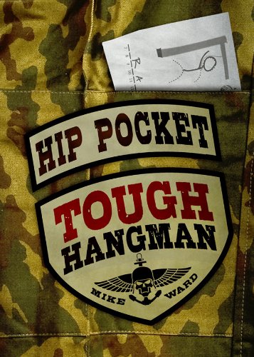 Hip Pocket Tough Hangman (9781402774614) by Ward, Mike