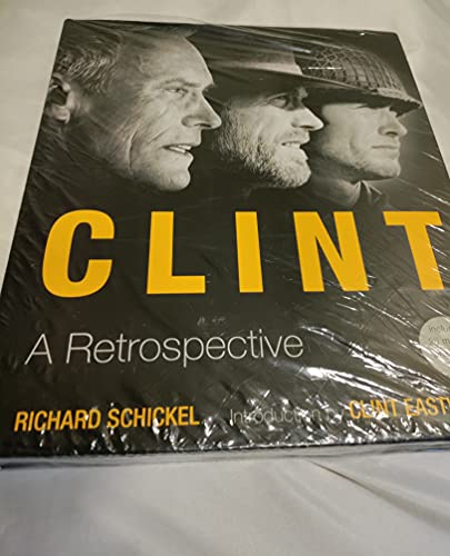 Stock image for Clint: A Retrospective for sale by Your Online Bookstore