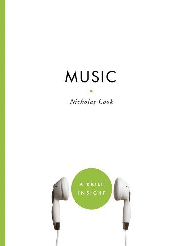 9781402775352: Music (Brief Insights)