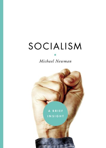 Beispielbild fr Socialism zum Verkauf von Better World Books