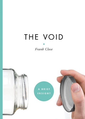 The Void: A Brief Insight (9781402775383) by Close, Frank