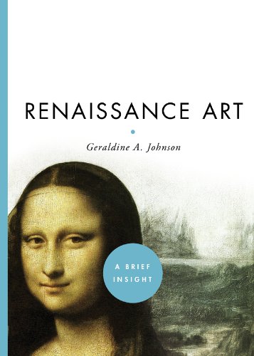 Beispielbild fr Renaissance Art zum Verkauf von Better World Books