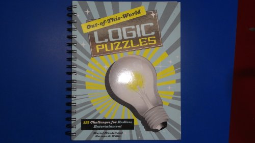 Beispielbild fr Out of This World Logic Puzzles zum Verkauf von Wonder Book