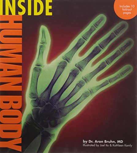 Beispielbild fr Inside Human Body (Inside Series) zum Verkauf von Your Online Bookstore