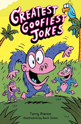 Stock image for Greatest Goofiest Jokes for sale by Wonder Book