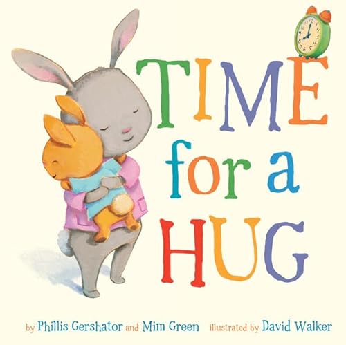 9781402778629: Time for a Hug (Snuggle Time Stories)