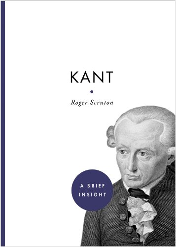 9781402779015: Kant (Brief Insight)