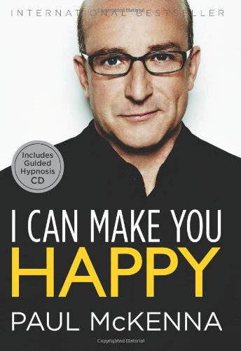 Imagen de archivo de I Can Make You Happy a la venta por AwesomeBooks