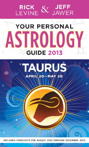 9781402779640: Your Personal Astrology Guide: Taurus