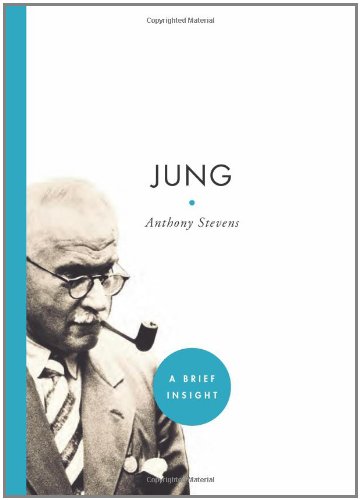 Jung (Brief Insight) (9781402780165) by Stevens, Anthony