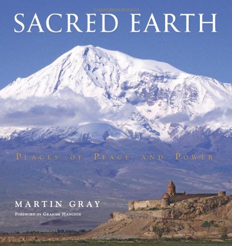 9781402780363: Sacred Earth: Places of Peace and Power