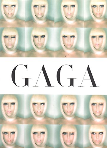Imagen de archivo de Gaga a la venta por Book Outpost
