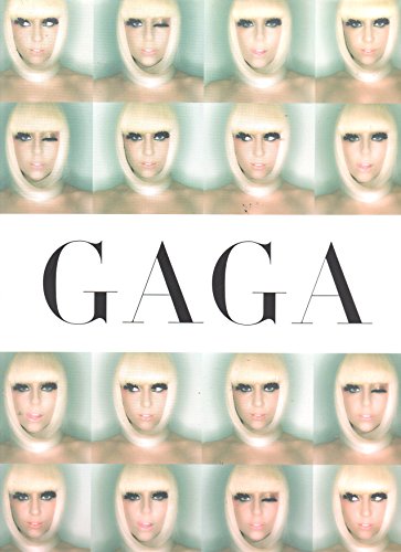 Stock image for Gaga for sale by SecondSale