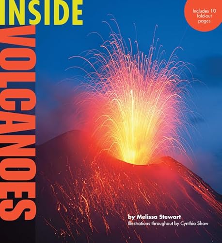 Beispielbild fr Inside Volcanoes (Inside Series) zum Verkauf von Your Online Bookstore