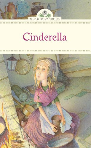 9781402783333: Cinderella (Silver Penny Stories)
