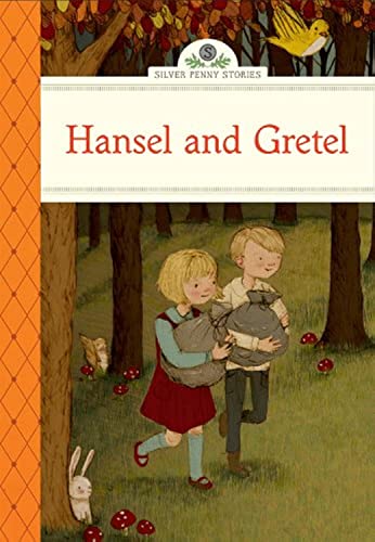 Beispielbild fr Hansel and Gretel (Silver Penny Stories) zum Verkauf von Wonder Book