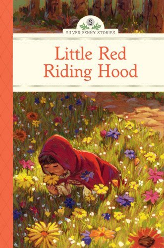 Beispielbild fr Little Red Riding Hood zum Verkauf von Better World Books