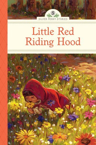 9781402783371: Little Red Riding Hood (Silver Penny Stories)