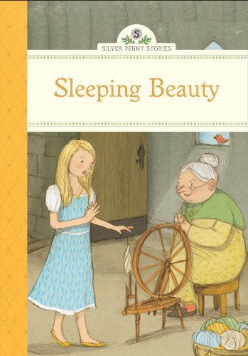 9781402783418: Sleeping Beauty (Silver Penny Stories)