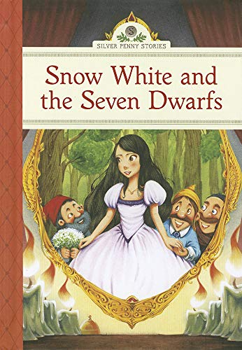 Stock image for Snow White and the Seven Dwarfs (Silver Penny Stories) for sale by SecondSale