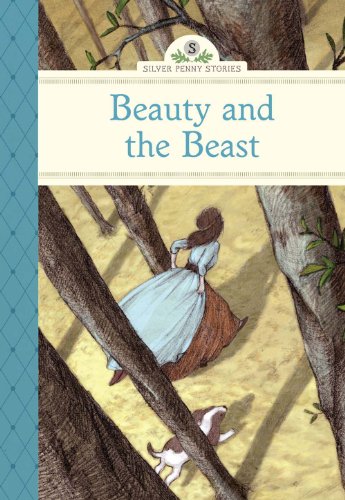 Beispielbild fr Beauty and the Beast zum Verkauf von Better World Books