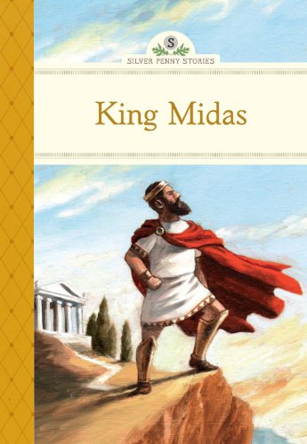 Beispielbild fr King Midas zum Verkauf von ThriftBooks-Atlanta