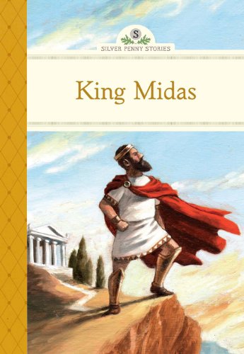 Stock image for King Midas for sale by ThriftBooks-Atlanta
