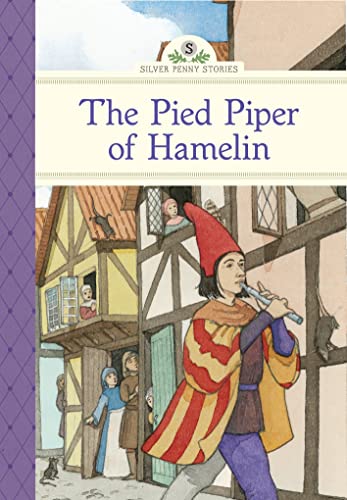 9781402783494: Pied Piper of Hamelin (Silver Penny Stories)