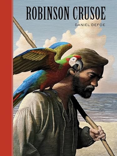 Stock image for ROBINSON CRUSOE for sale by Brook Bookstore