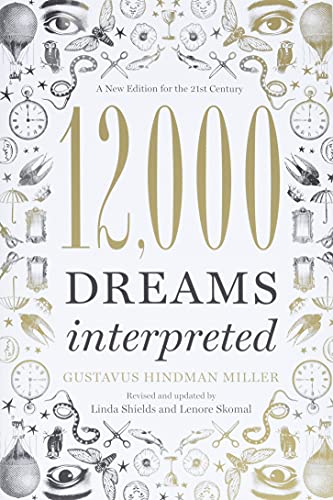 9781402784170: 12,000 Dreams Interpreted: A New Edition for the 21st Century