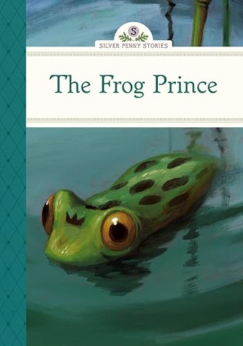 9781402784293: The Frog Prince (Silver Penny Stories)