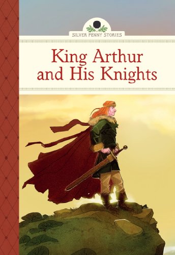 Beispielbild fr King Arthur and His Knights zum Verkauf von Better World Books