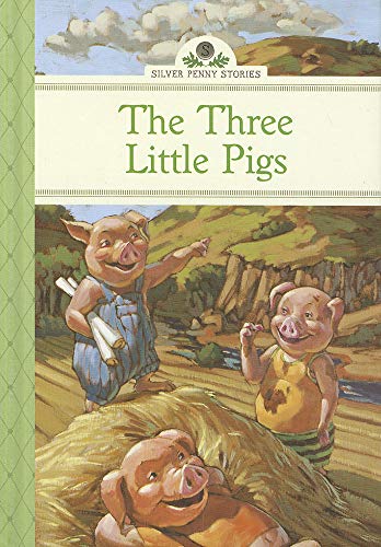 Beispielbild fr The Three Little Pigs zum Verkauf von Better World Books