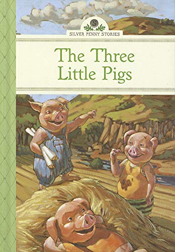 Stock image for The Three Little Pigs for sale by Isle of Books