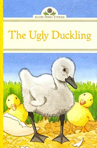 Stock image for The Ugly Duckling (Silver Penny Stories) for sale by Isle of Books