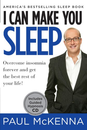 Stock image for I Can Make You Sleep for sale by SecondSale