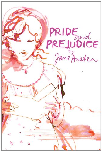 Stock image for Pride and Prejudice for sale by ThriftBooks-Atlanta