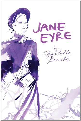 Stock image for Jane Eyre for sale by ThriftBooks-Dallas