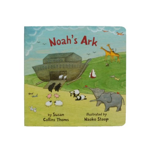 Beispielbild fr Noah's Ark zum Verkauf von Orion Tech