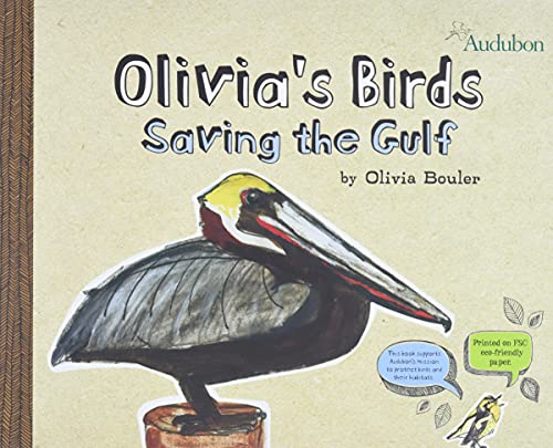 Olivia's Birds