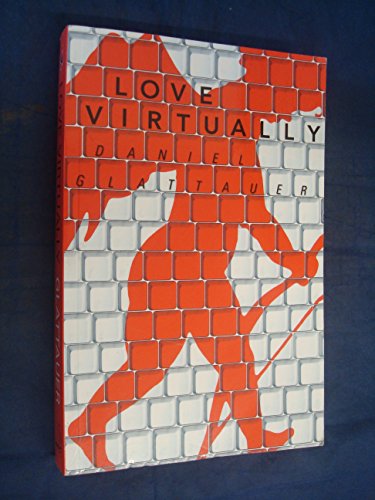 Beispielbild fr Love Virtually zum Verkauf von HPB-Diamond