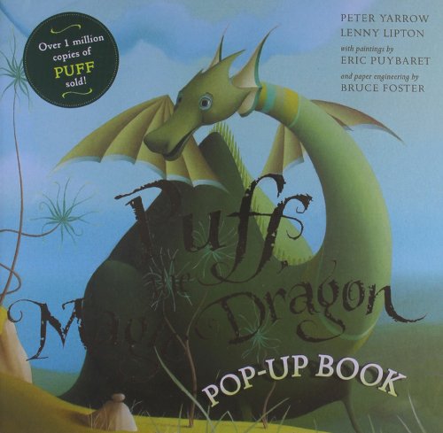 9781402787119: Puff, the Magic Dragon