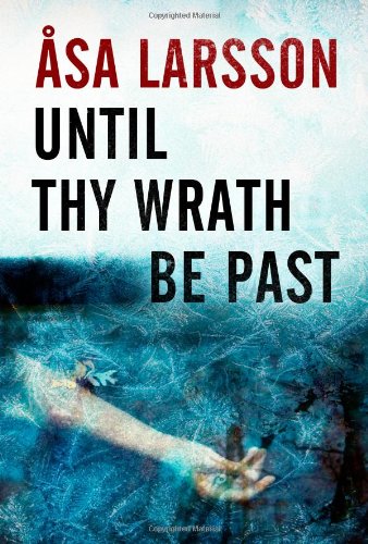 Stock image for Until Thy Wrath Be Past for sale by Willis Monie-Books, ABAA