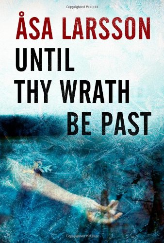 Stock image for Until Thy Wrath Be Past for sale by SecondSale