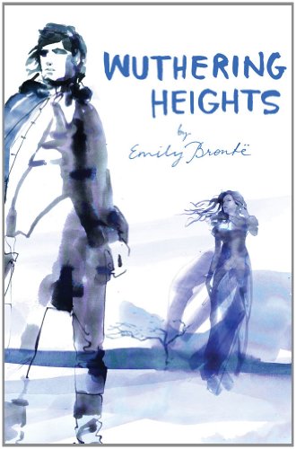 9781402787362: Wuthering Heights (Classic Lines)