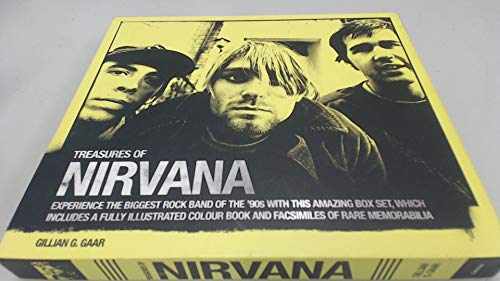 Beispielbild fr Treasures of Nirvana zum Verkauf von Half Price Books Inc.