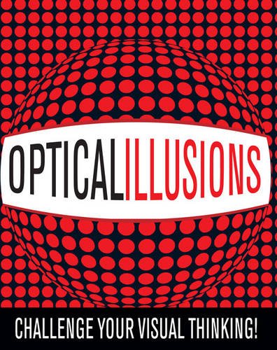 Stock image for Optical Illusions for sale by Greener Books