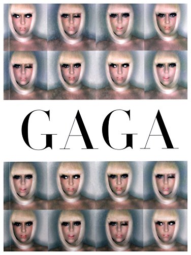 Gaga (9781402788925) by Morgan, Johnny
